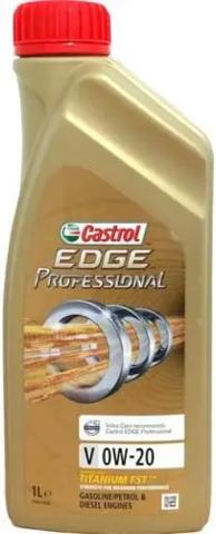 Óleo para motor Castrol 15DA8B