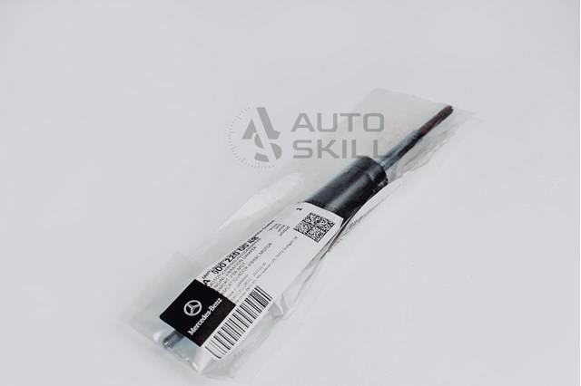 A0002200048 Mercedes Amortecedor de motor