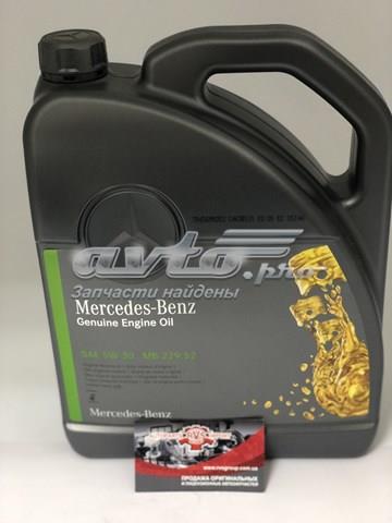 Compre A000989950213 Mercedes Óleo para motor