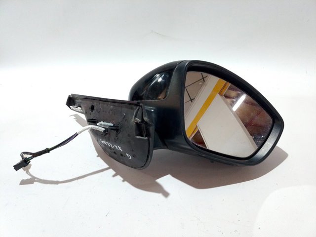Espelho de retrovisão direito 98267124XT Peugeot/Citroen