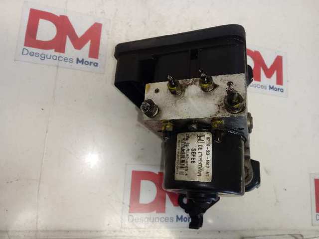 57110SEFE610M1 Honda 
