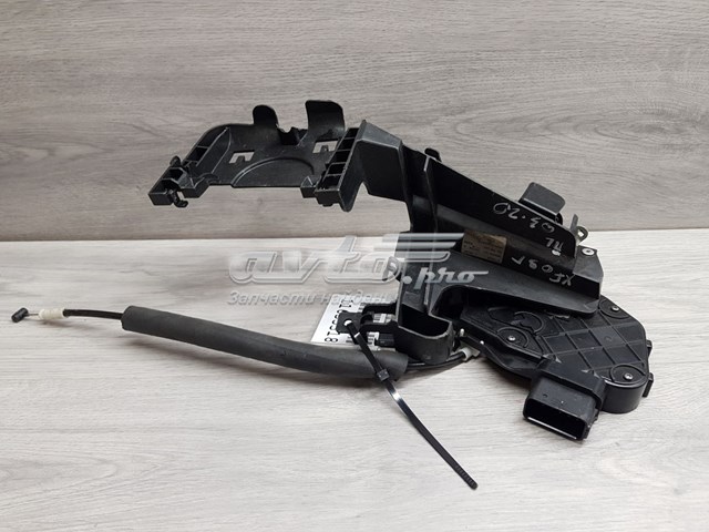 Fecho da porta dianteira esquerda Jaguar JDE38173 preço, a partir de 94,51 USD