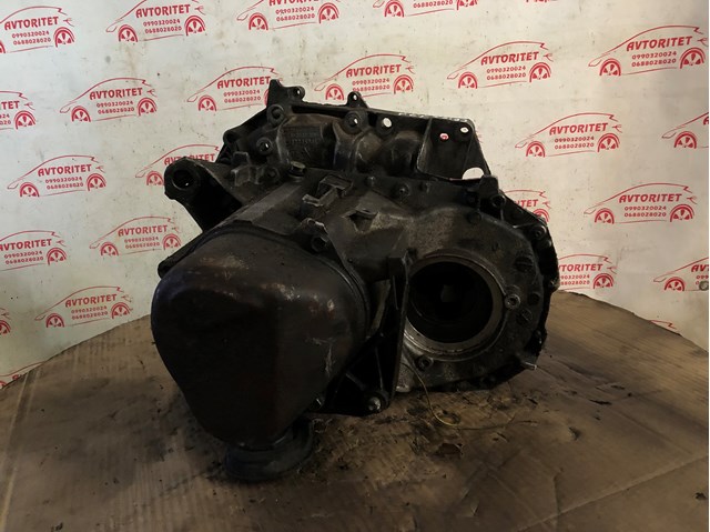 Caixa de Mudança montada (caixa mecânica de velocidades) Renault (RVI) JB1019 preço, a partir de 289,44 USD