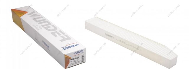 Compre WP5000 Wunder Filtro de salão