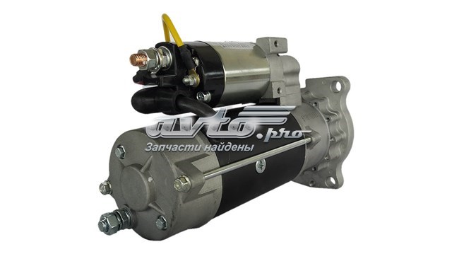 Compre 243708345 Jubana Motor de arranco