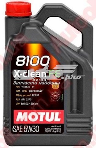 814151 Motul Óleo para motor