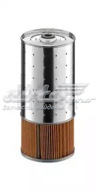 Compre PF10551X Mann-Filter Filtro de óleo