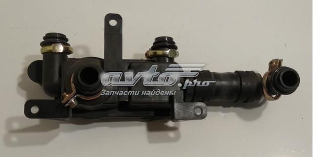 Radiador de forno (de aquecedor) Mitsubishi Grandis  NAW