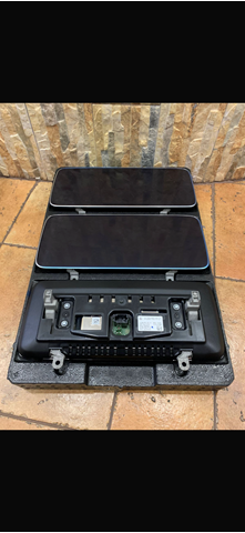 Compre A2069008419 Mercedes Painel de instrumentos (quadro de instrumentos)