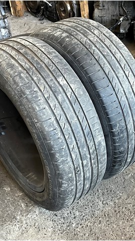 Discos de roda de aleação ligeira (de aleação ligeira, de titânio) Mercedes A25340118007X21