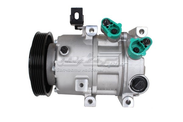 Compressor de aparelho de ar condicionado MSG Rebuilding 97701D7100R preço, a partir de 146,42 USD