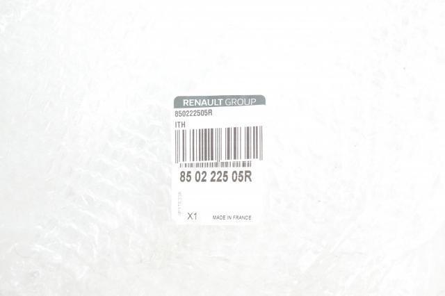 Pára-choque traseiro 850222505R Renault (RVI)