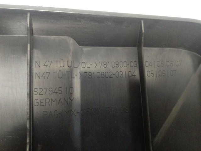781080003 BMW 