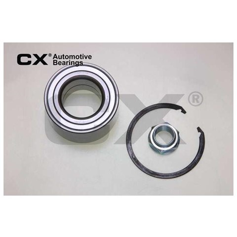 Compre CX1018 CX/Complex Rolamento de cubo dianteiro