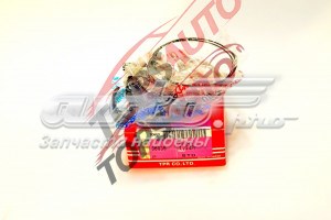36036STD TPR Kit de anéis de pistão de motor, STD.