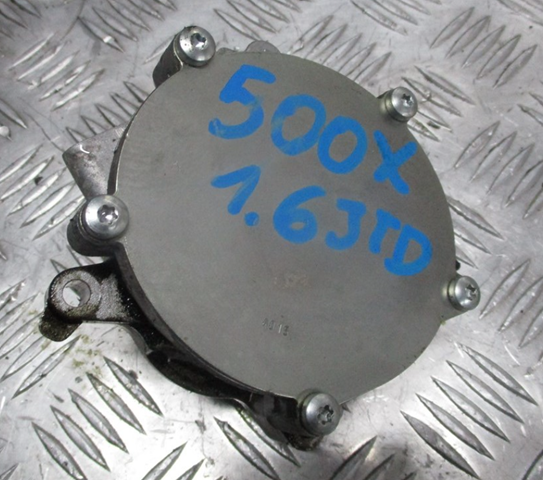55269729 Fiat/Alfa/Lancia Bomba a vácuo