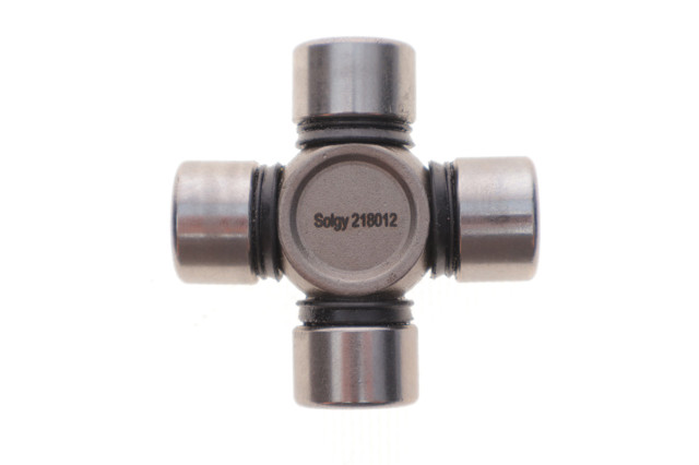 Cruzeta da junta universal traseira 218012 Solgy