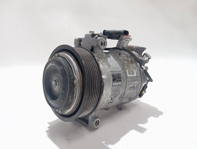 0008300302 Mercedes Compressor de aparelho de ar condicionado