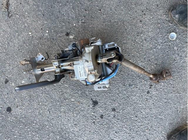 Coluna da direção 48810JD000 Nissan/Infiniti