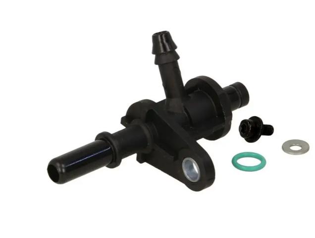 Compre 9109905 Delphi Válvula de regulação de pressão (válvula de redução da Bomba de Combustível de Pressão Alta) Common-Rail-System