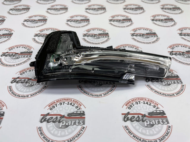 31385685 Volvo Pisca-pisca esquerdo