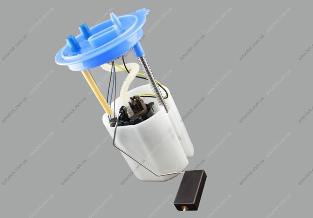 36919029 AND Módulo de bomba de combustível com sensor do nível de combustível