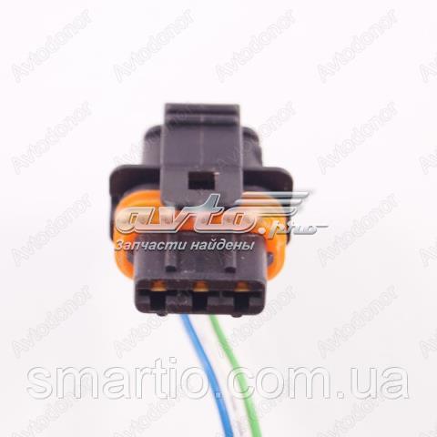 Compre 281002908 Bosch Sensor de pressão de combustível