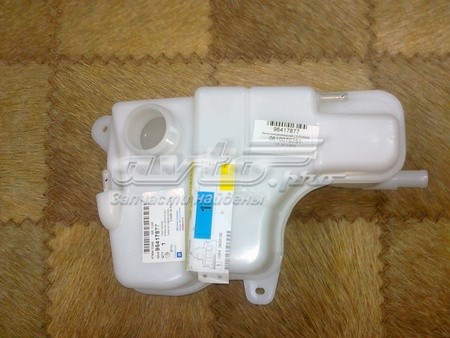 Tanque de combustível para Chevrolet Epica II V250