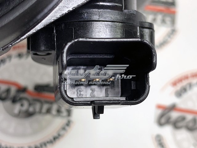 Filtro de combustível LR111341 Land Rover