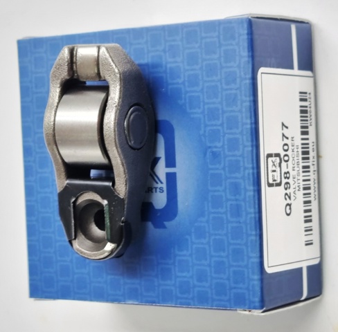 Balanceiro de válvula (balanceiro de válvulas) Q-fix Q2980077 preço, a partir de 27,99 USD