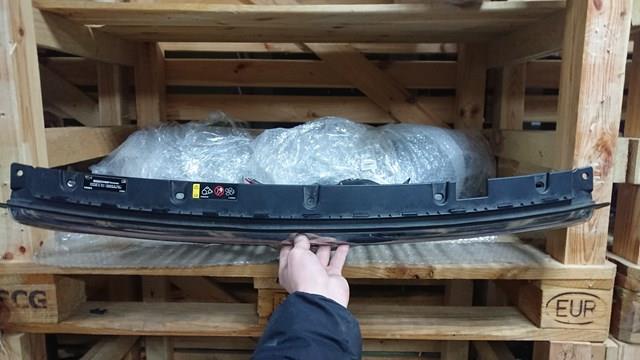 Grelha do radiador para Volvo XC90 II 256
