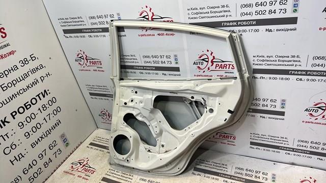 60409FL0419P Subaru 