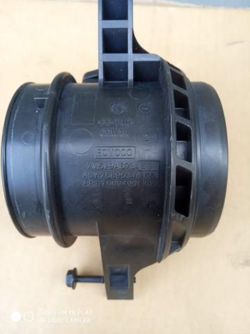 7M519A673 Ford Cano derivado de ar do medidor de consumo do ar