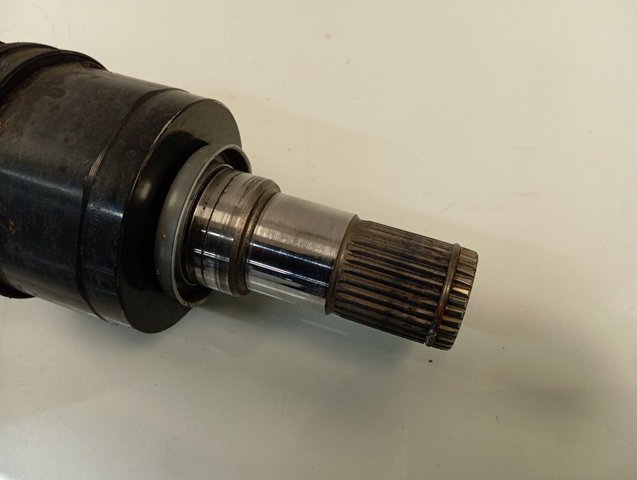 Semieixo (acionador) dianteiro esquerdo Mazda GDB12560XA preço, a partir de 95,38 USD