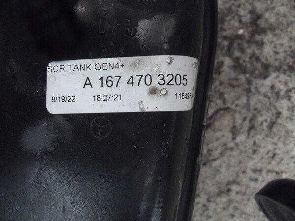  Mercedes A1674703205 preço, a partir de 1412,17 USD
