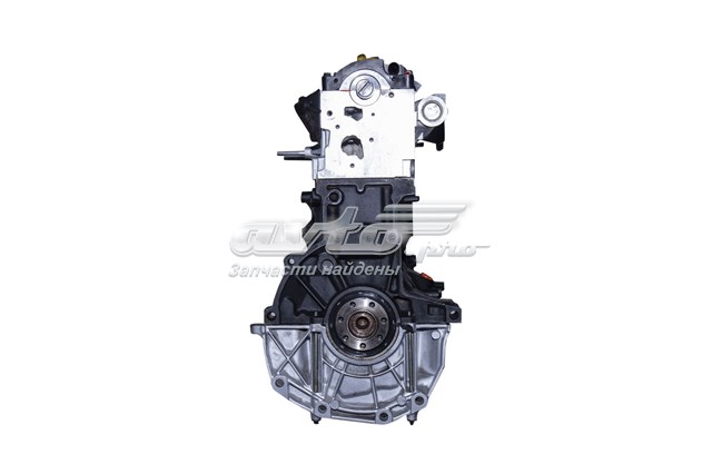 Motor montado Renault (RVI) K9K700