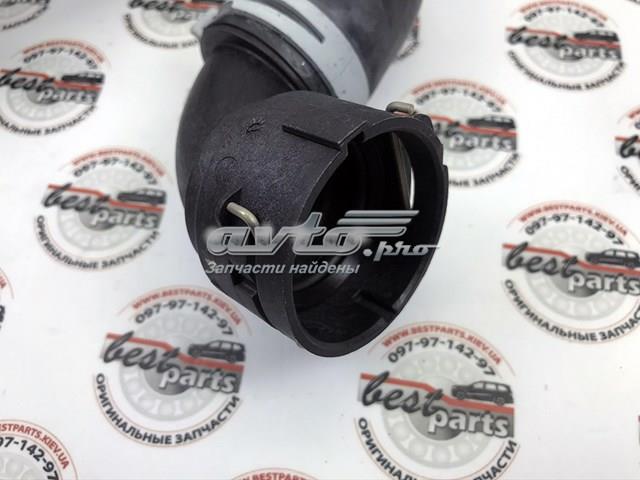 Mangueira (cano derivado) inferior do radiador de esfriamento Mercedes A4475013182 preço, a partir de 46,77 USD
