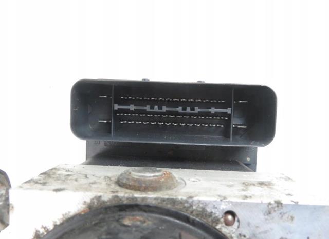 Unidade hidráulico de controlo ABS 4670A340 Peugeot/Citroen