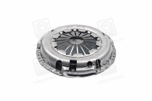 Compre SSC04 VALEO Cesta de embraiagem
