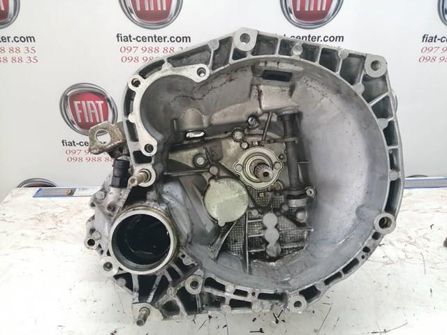  55180742 Fiat/Alfa/Lancia