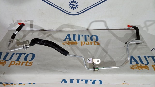Mangueira da Direção hidrâulica assistida de pressão baixa, desde o radiador até o tanque Fiat/Alfa/Lancia 51879969 preço, a partir de 161,01 USD