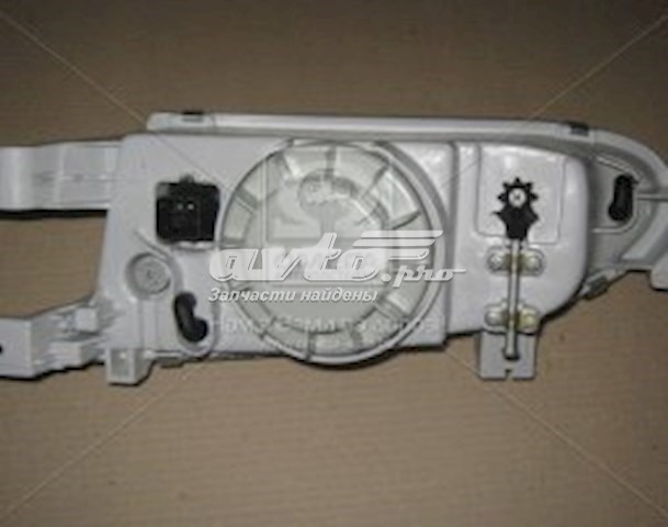 Compre 2211108RLDE Depo/Loro/Abakus Luz direita