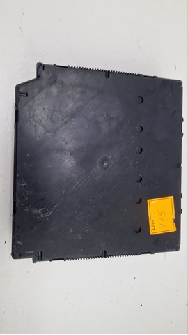 3AA937087H VAG Unidade de conforto