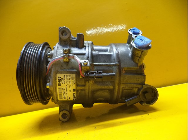 Compre 39034464 General Motors Compressor de aparelho de ar condicionado
