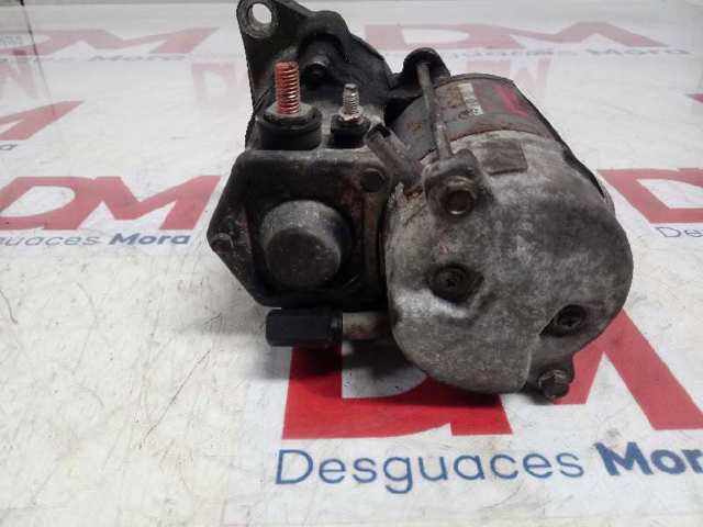 2280005092 Jaguar Motor de arranco