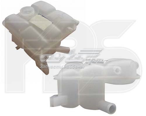 Tanque de expansão do sistema de esfriamento FPS FP2819100 preço, a partir de 13,79 USD