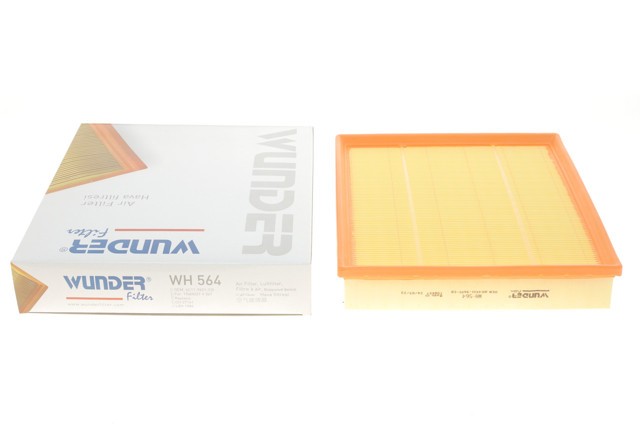Filtro de ar Wunder WH564 preço, a partir de 9,60 USD