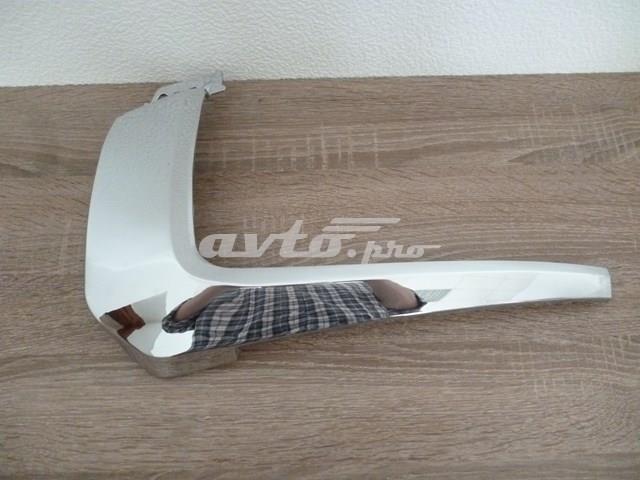 Compre FP4827918 FPS Moldura direita do pára-choque dianteiro
