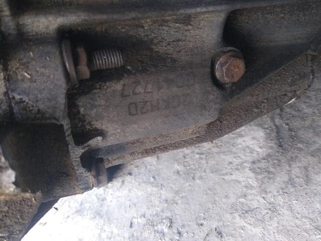  Fiat/Alfa/Lancia 20KM20