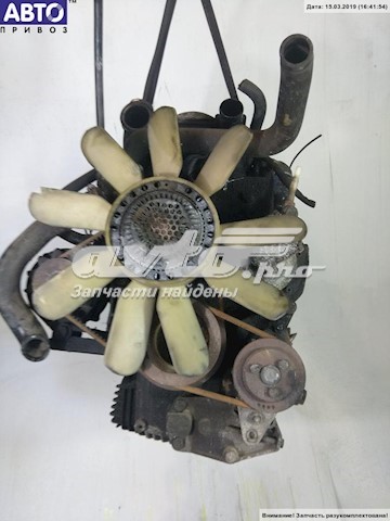 Motor montado Mercedes 616963 preço, a partir de 1481,23 USD